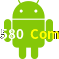 Aplicativo 580 Com para Android