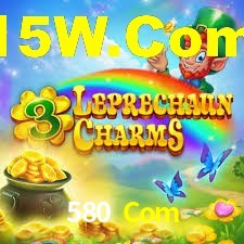 Welcome Bonus 580 Com