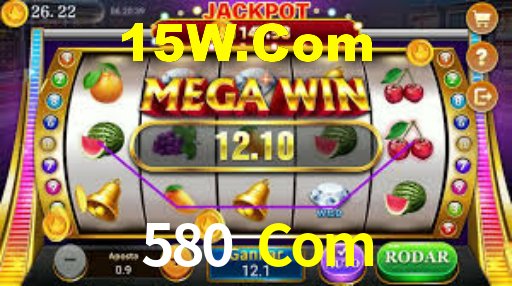 Sinta a adrenalina dos jogos de cassino com 580 Com