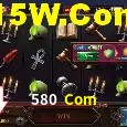 580 Com São Paulo - Jogo Providers