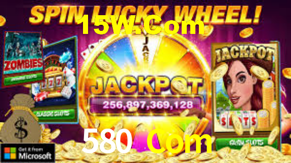 580 Com Bet