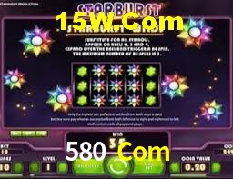 Experiência VIP 580 Com