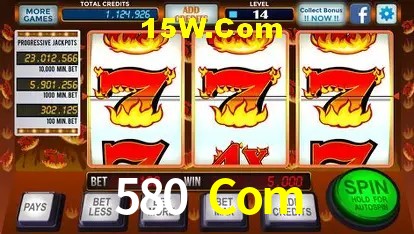 580 Com - Login Methods
