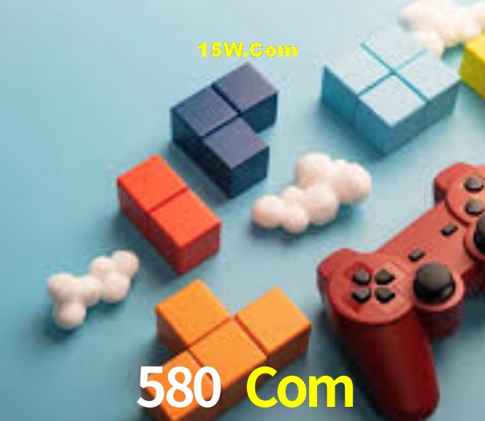 Diretório de Jogos 580 Com