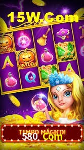 Game Providers 580 Com