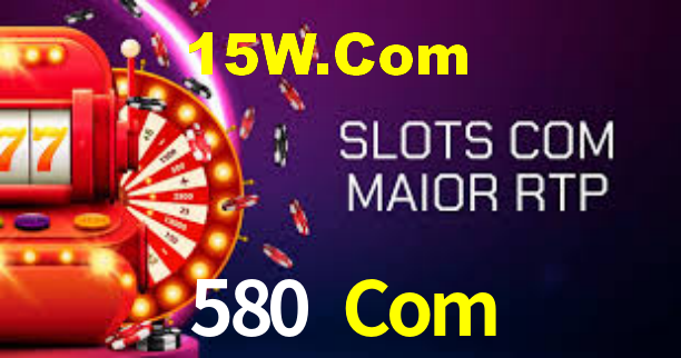 580 Com - App Security