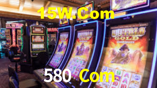 580 Com
