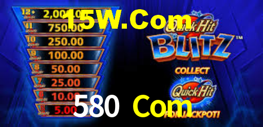 580 Com Bet