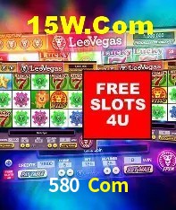 580 Com São Paulo - Top Slots