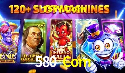 580 Com Belo Horizonte - Jackpots