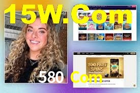 Welcome Bonus 580 Com