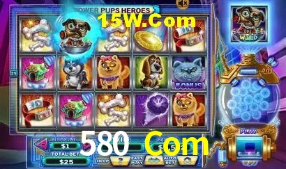 580 Com Belo Horizonte - Winners
