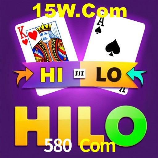 cassino 580 Com