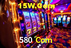 Welcome Bonus 580 Com