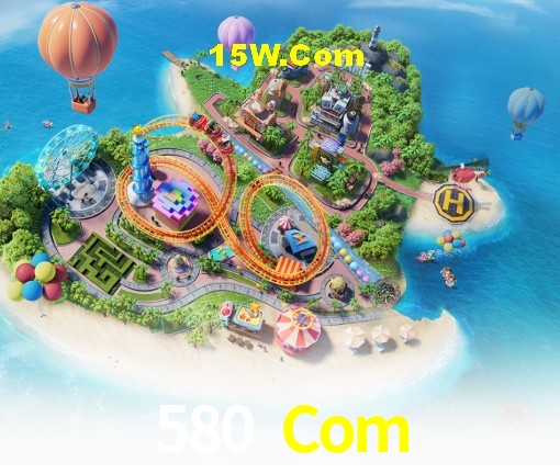 Jogos de Slot 580 Com