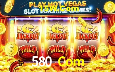 580 Com - User Statistics