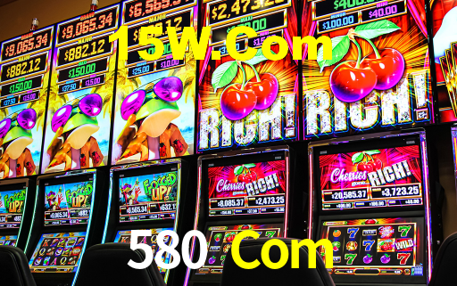 580 Com Login