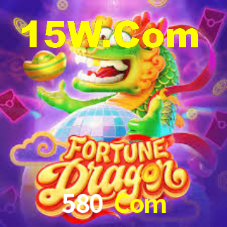 580 Com: A Experiência de Casino com Jogos de Mesa ao Vivo
