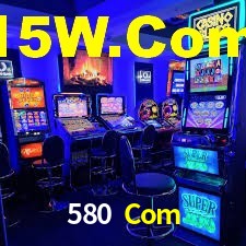 Premium Interface 580 Com