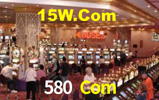 580 Com