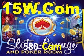 VIP Casino 580 Com
