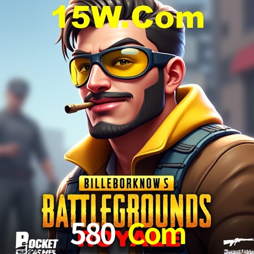 Descubra a Essência do 580 Com: Nossa História e Compromissos