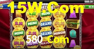 Cashback e recargas na 580 Com