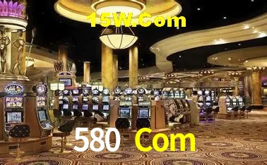 Casino VIP 580 Com