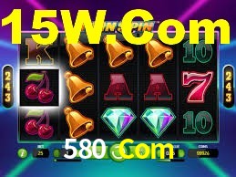 Ofertas Imperdíveis na 580 Com: Promoções e Bônus Que Valem a Pena