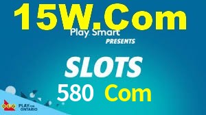 580 Com App Interface