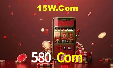 Apostas de Tênis 580 Com