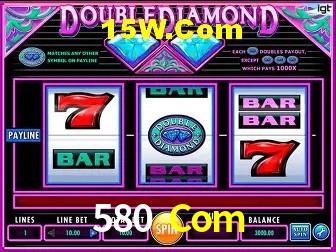 Tecnologia da Plataforma 580 Com