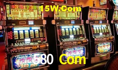 Interface moderna da plataforma 580 Com