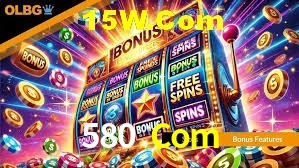 Welcome Bonus 580 Com