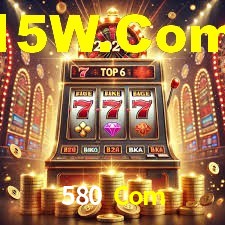 VIP Casino 580 Com