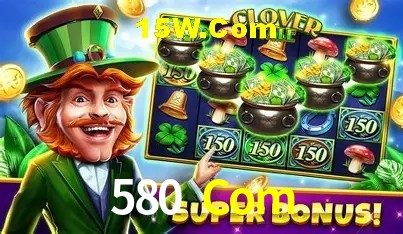 Jogos com bônus e suporte 24h na 580 Com