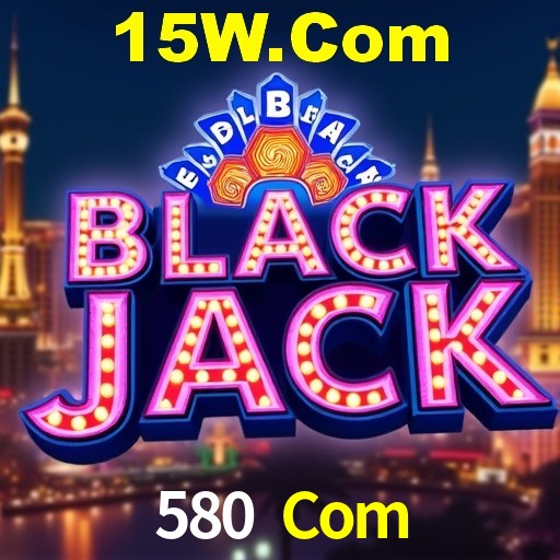 Descubra o Mundo do Cassino Online com 580 Com