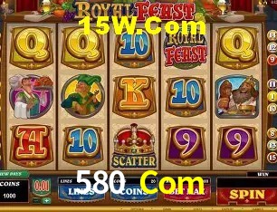 Mesa de Blackjack 580 Com