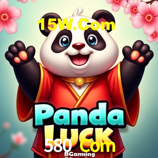 Roda da fortuna na 580 Com