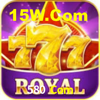 580 Com: A Experiência de Casino com Jogos de Mesa ao Vivo