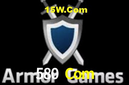 Jackpots e promoções na 580 Com