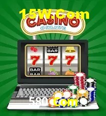 Casino Ao Vivo 580 Com