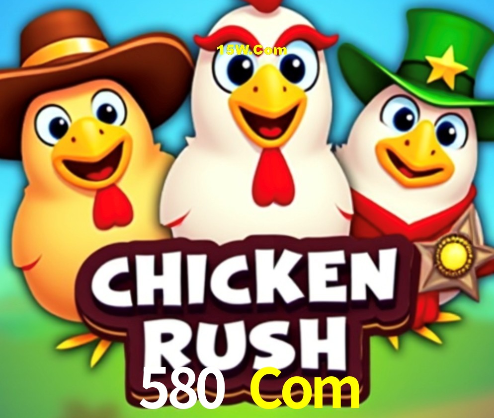 Programa VIP 580 Com