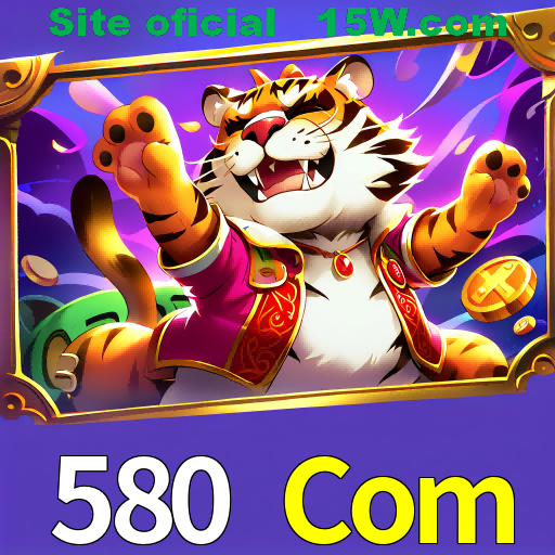 Cadastro rápido e seguro na 580 Com